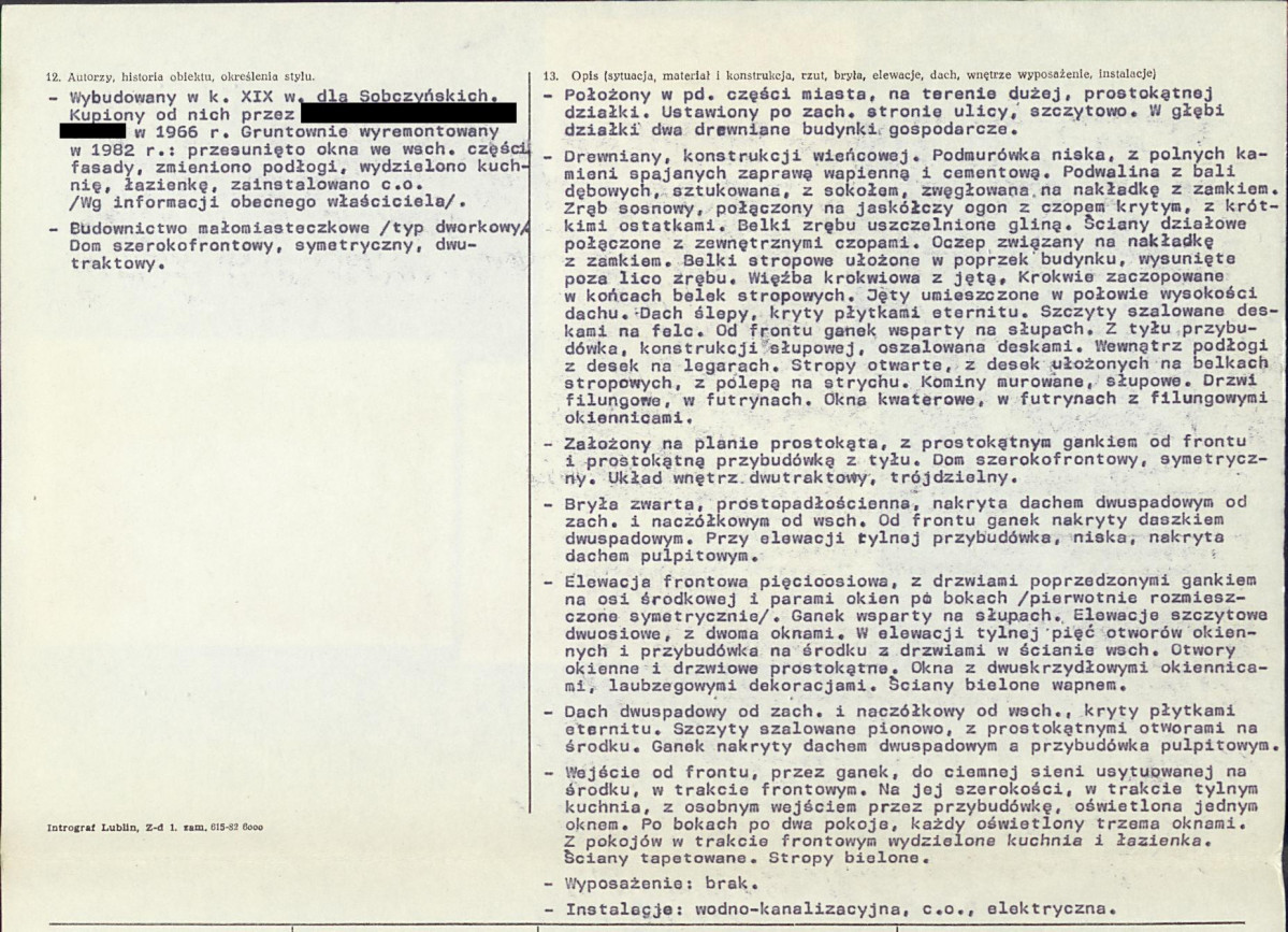 KB - Karta biała, skan nr 2