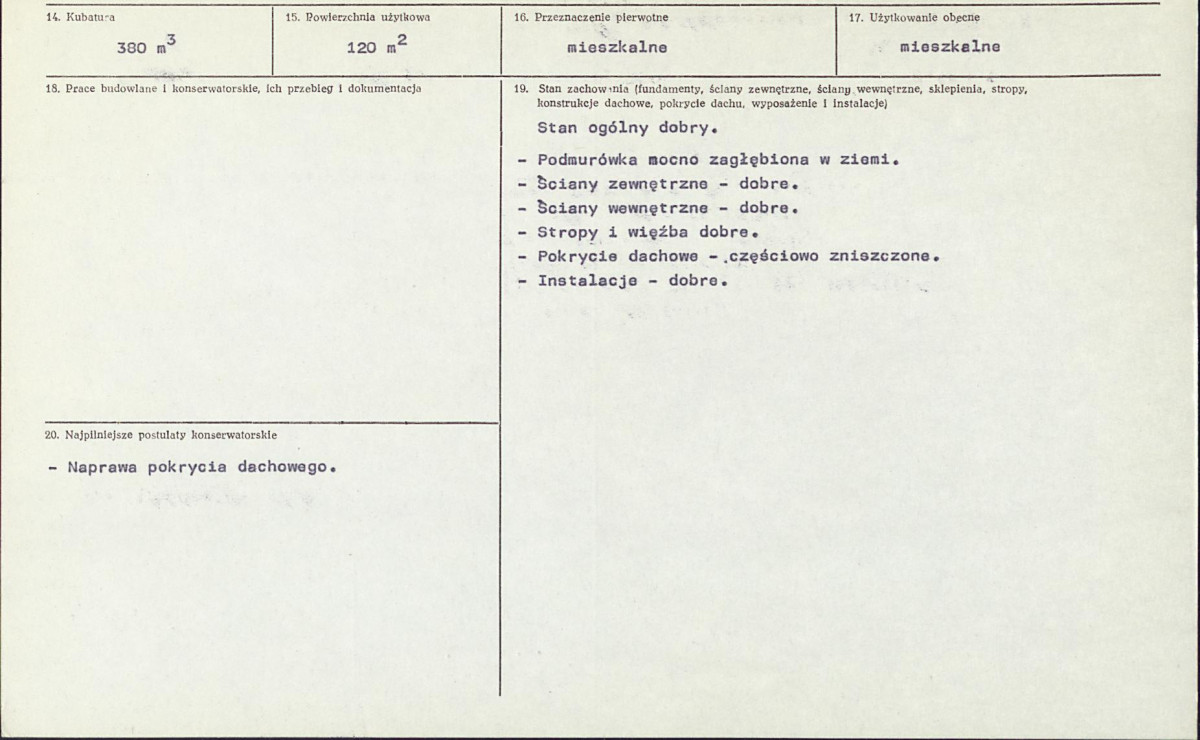 KB - Karta biała, skan nr 3