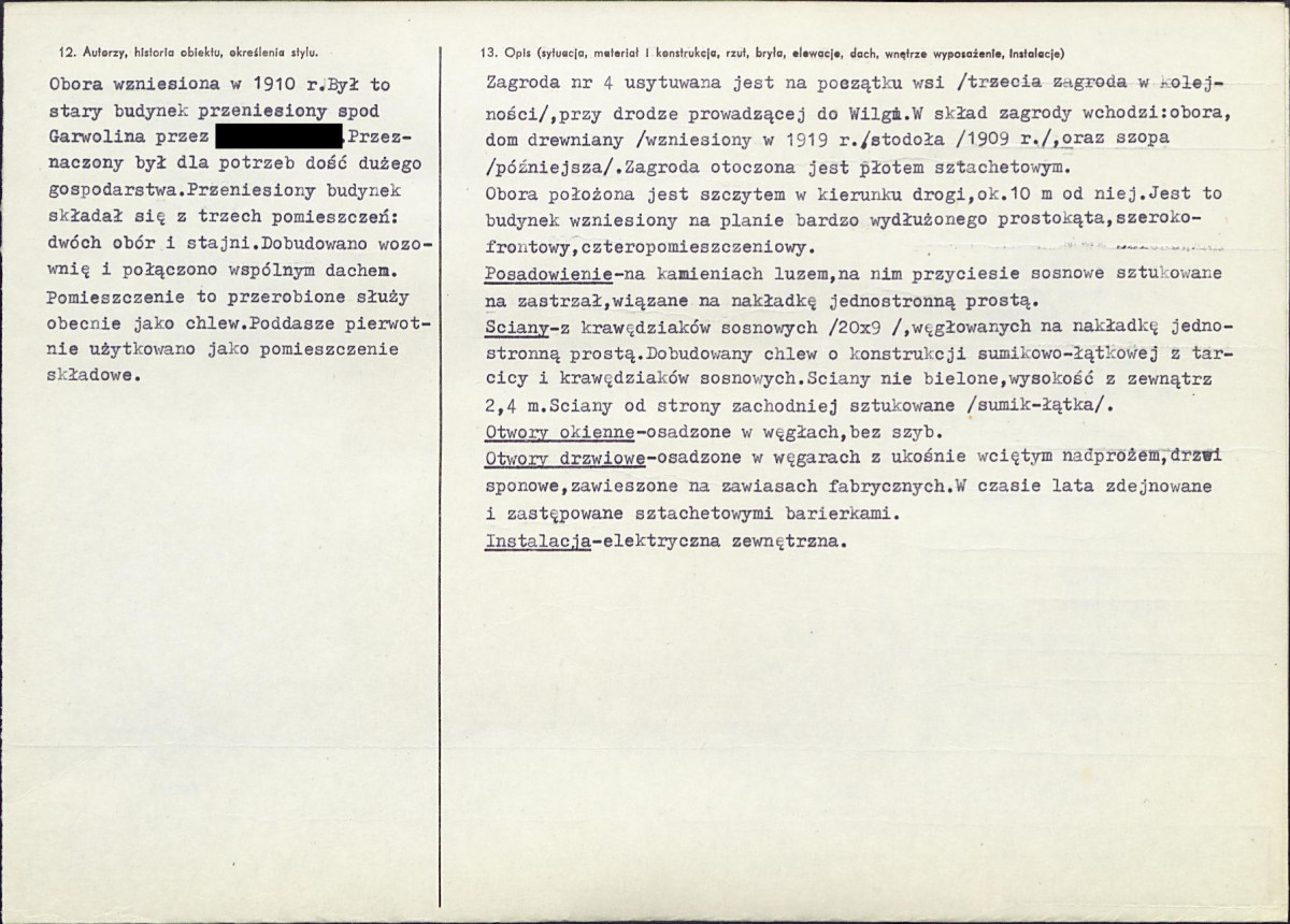 KB - Karta biała, skan nr 2