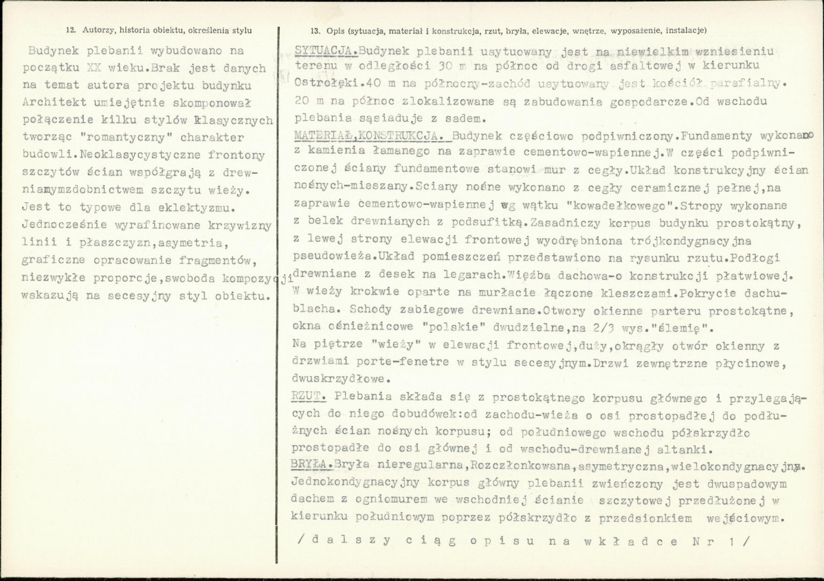 KB - Karta biała, skan nr 2