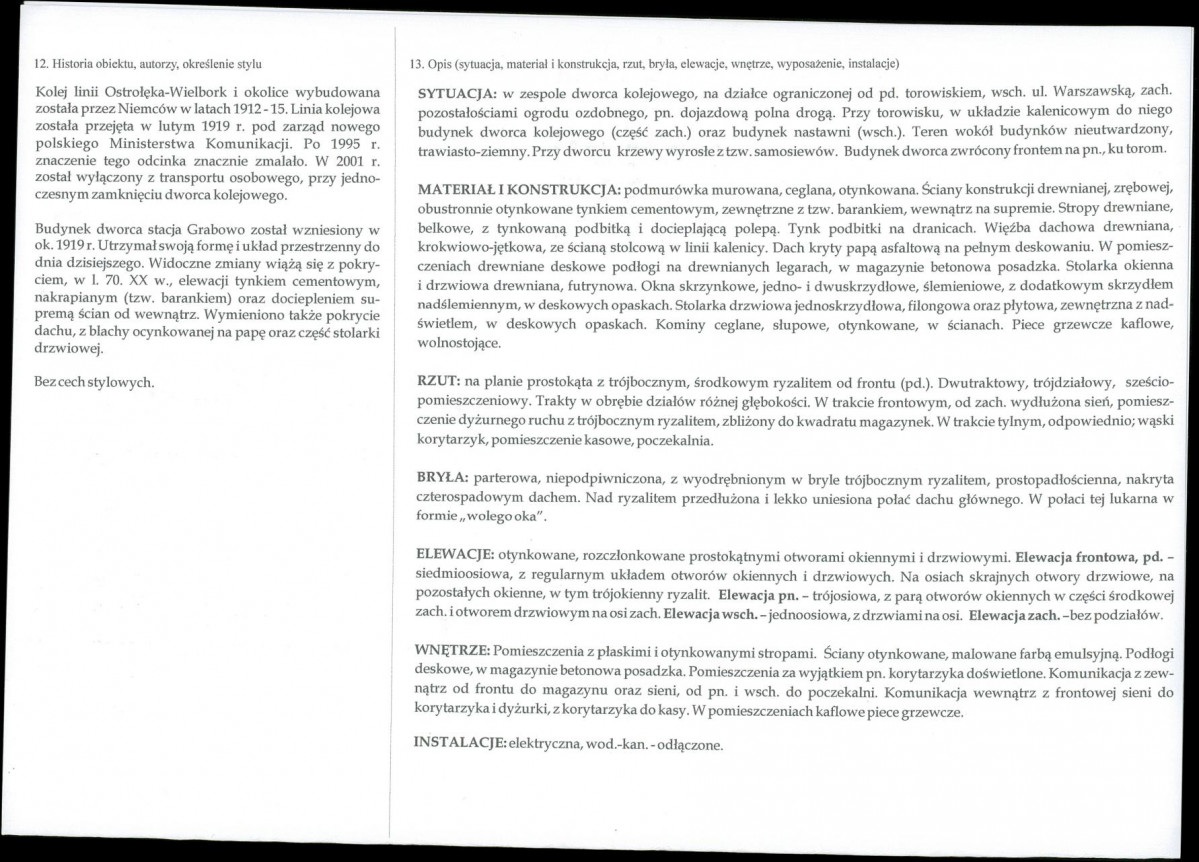 KB - Karta biała, skan nr 2