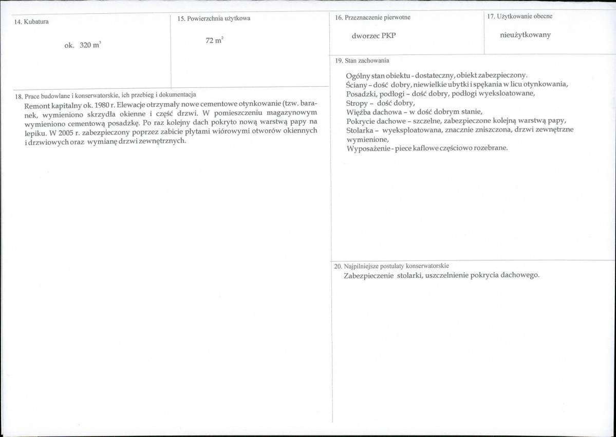 KB - Karta biała, skan nr 3