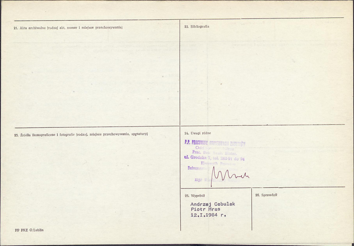 KB - Karta biała, skan nr 4