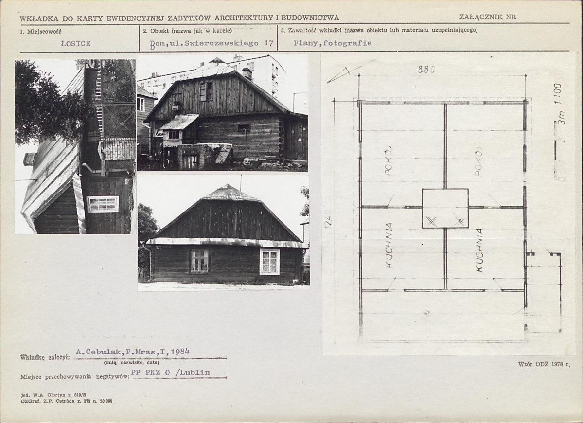 KB - Karta biała, skan nr 5