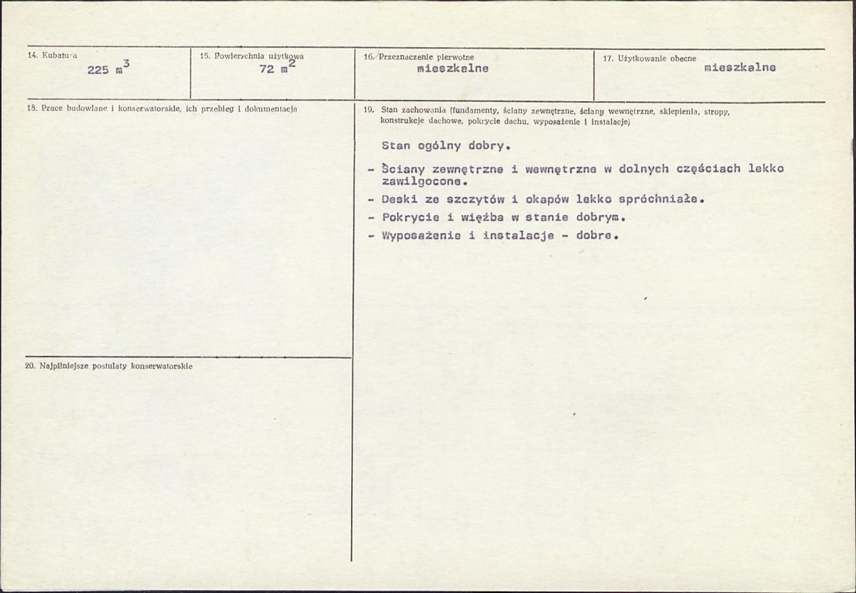 KB - Karta biała, skan nr 3