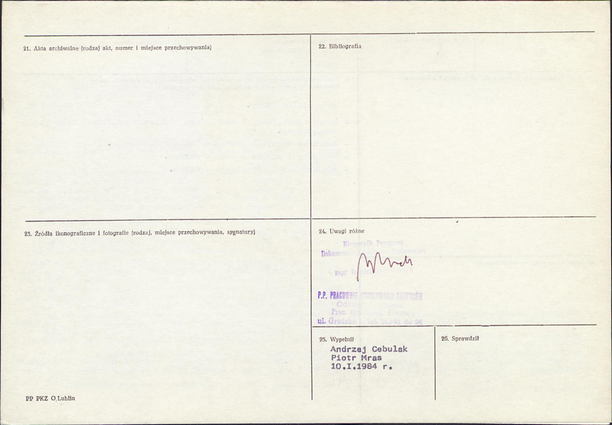 KB - Karta biała, skan nr 4