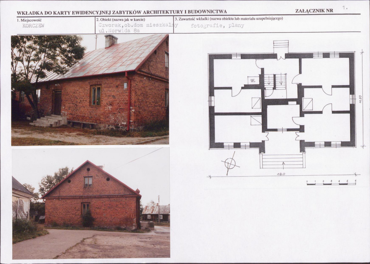 KB - Karta biała, skan nr 5