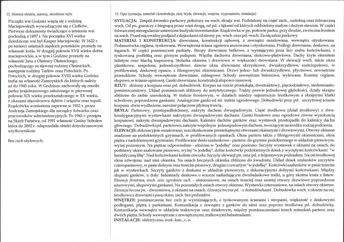 KB - Karta biała, skan nr 2