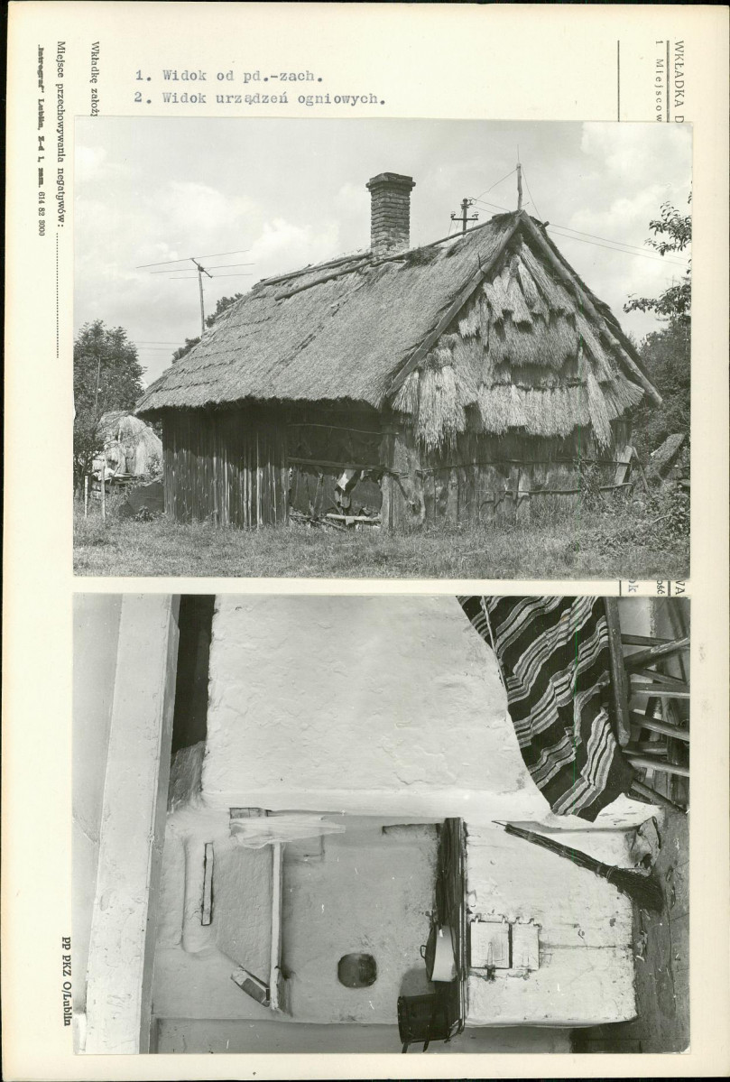 KB - Karta biała, skan nr 6