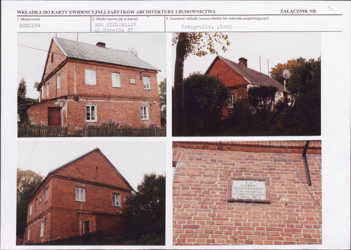 KB - Karta biała, skan nr 5