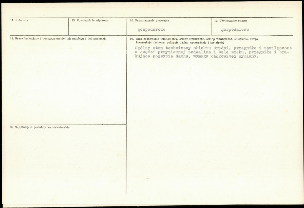 KB - Karta biała, skan nr 3