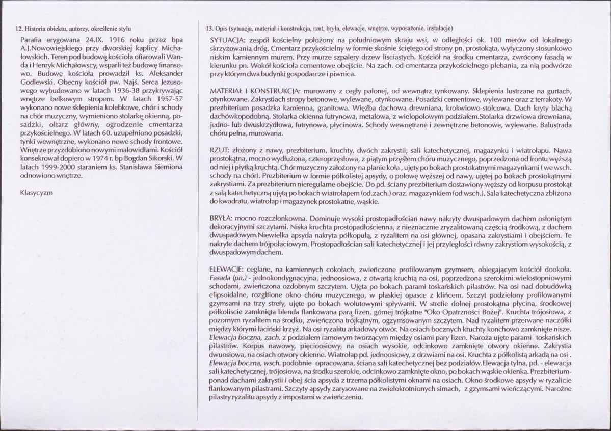 KB - Karta biała, skan nr 2