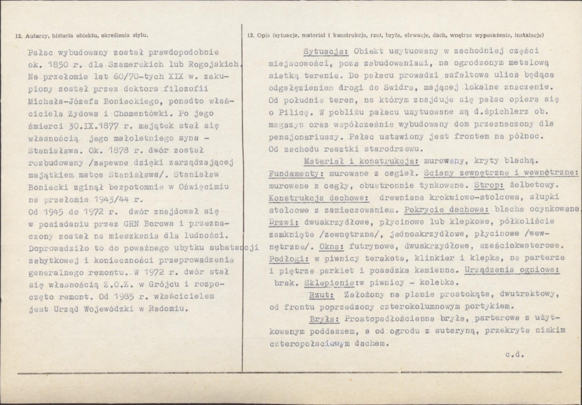 KB - Karta biała, skan nr 2