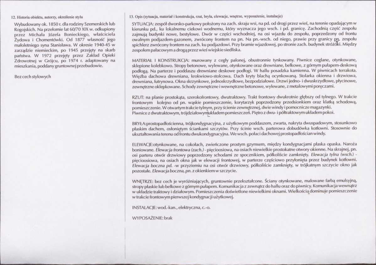 KB - Karta biała, skan nr 2