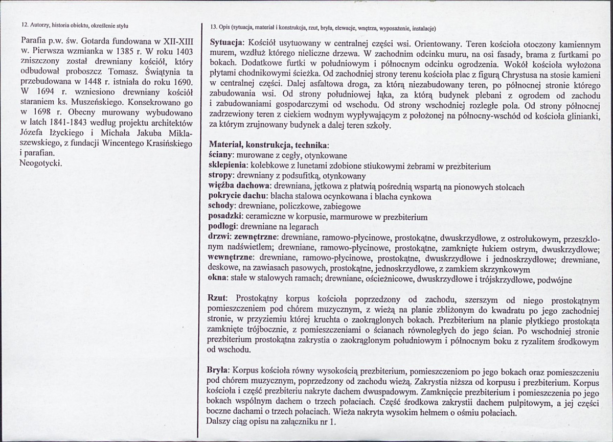 KB - Karta biała, skan nr 2