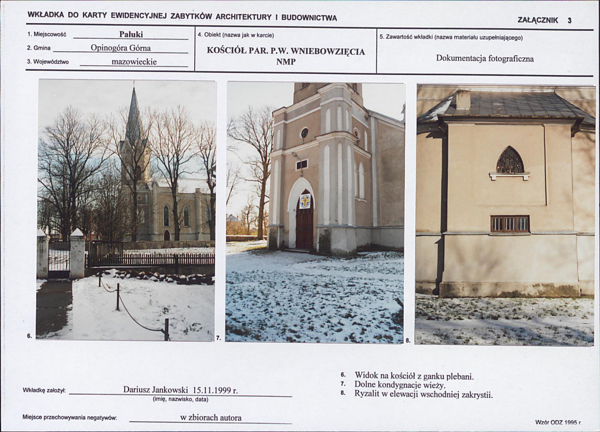 KB - Karta biała, skan nr 8