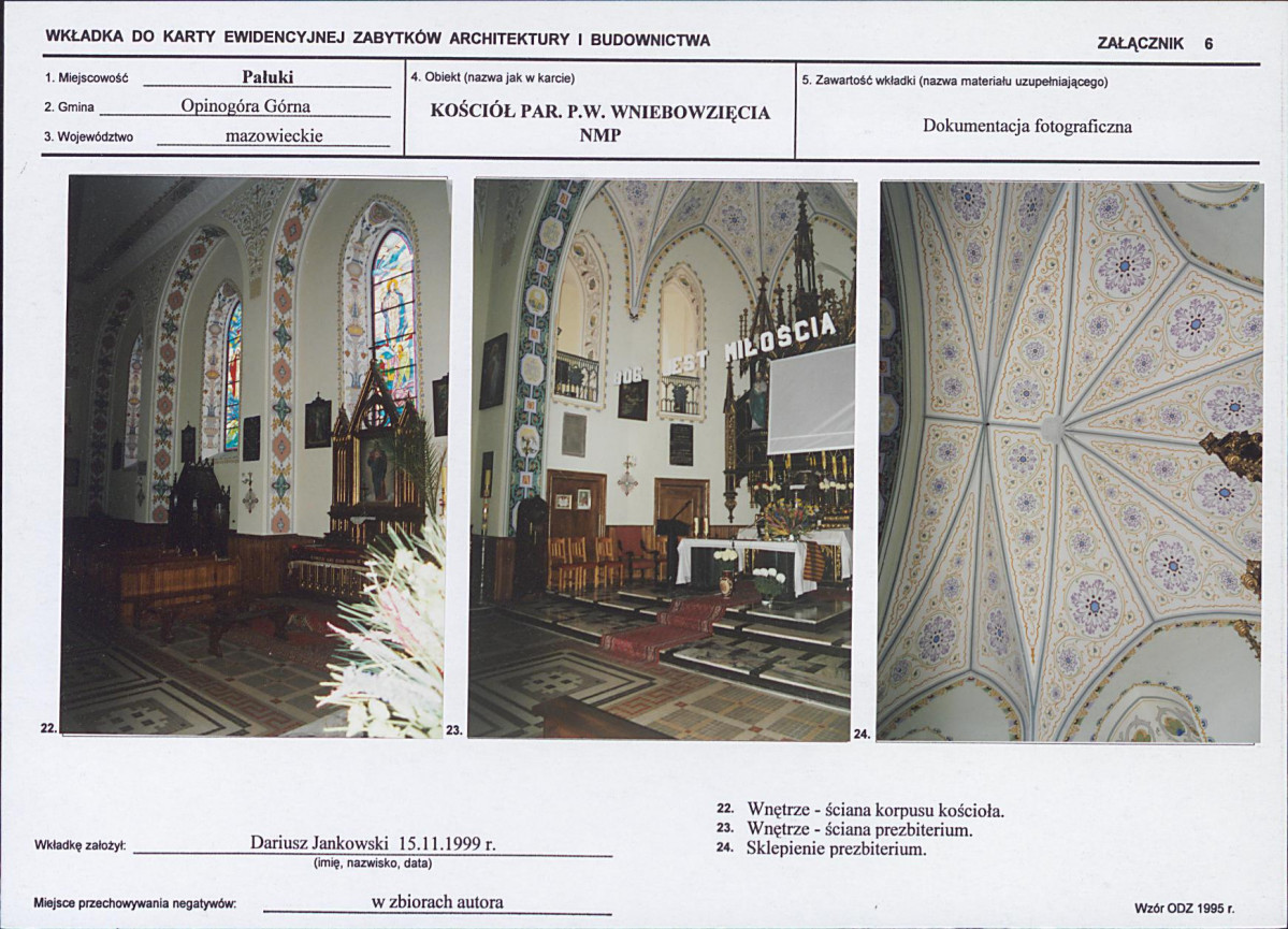 KB - Karta biała, skan nr 14