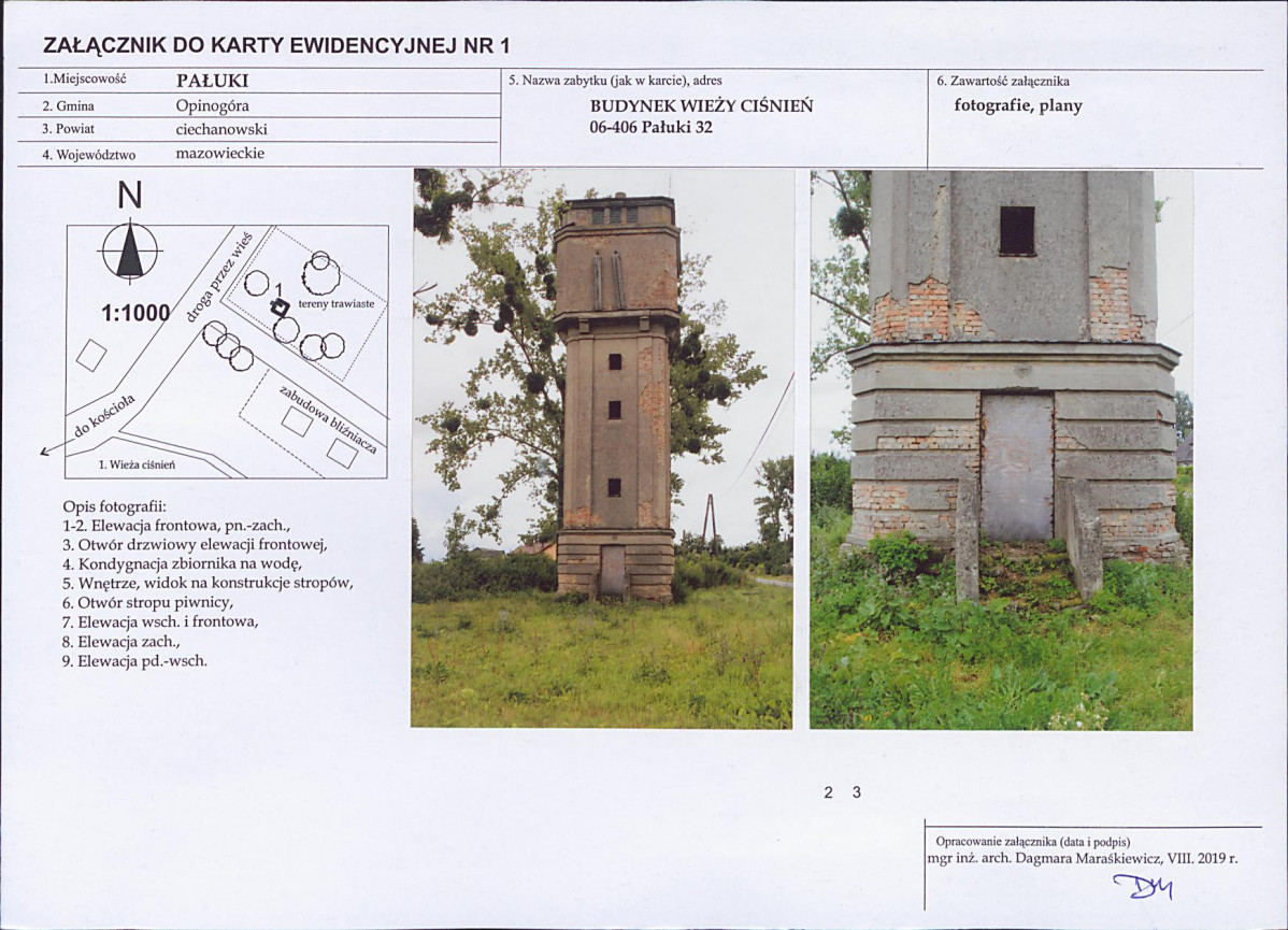 KB - Karta biała, skan nr 5