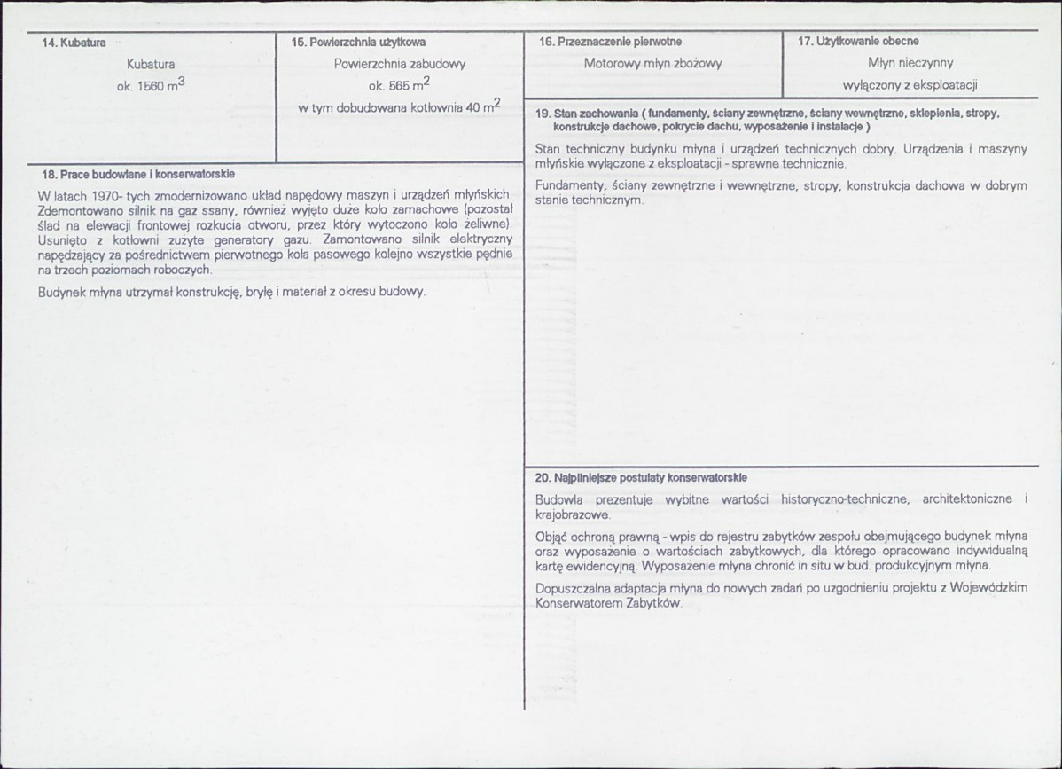 KB - Karta biała, skan nr 3
