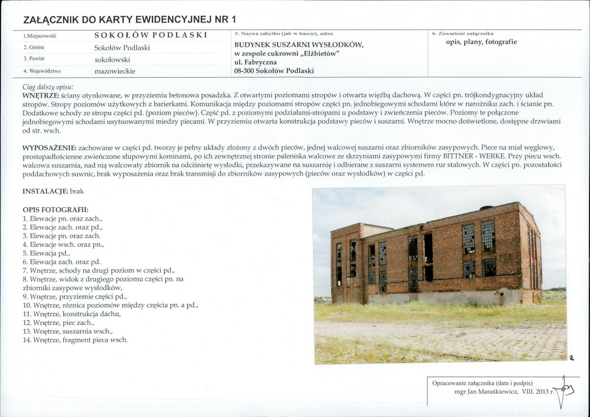KB - Karta biała, skan nr 5