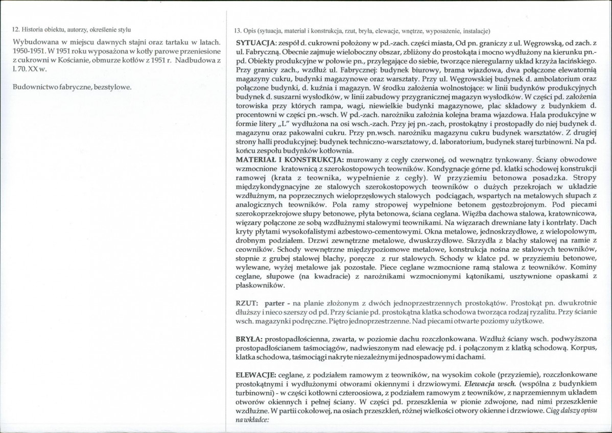 KB - Karta biała, skan nr 2