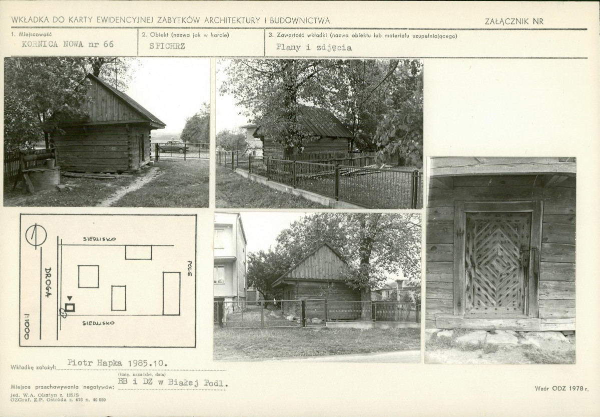 KB - Karta biała, skan nr 5