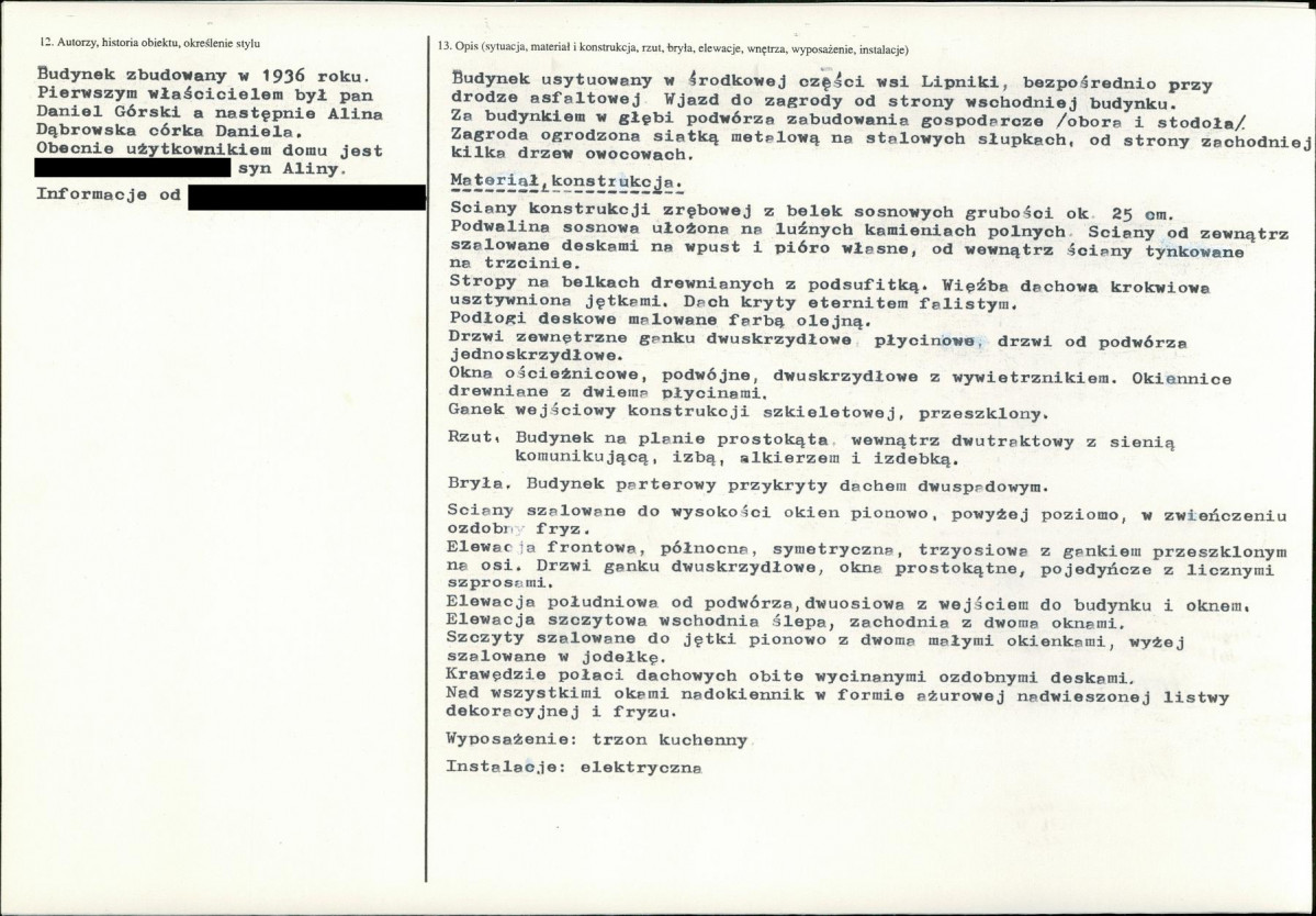 KB - Karta biała, skan nr 2