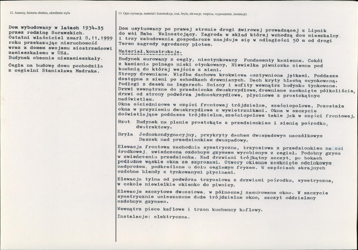 KB - Karta biała, skan nr 2