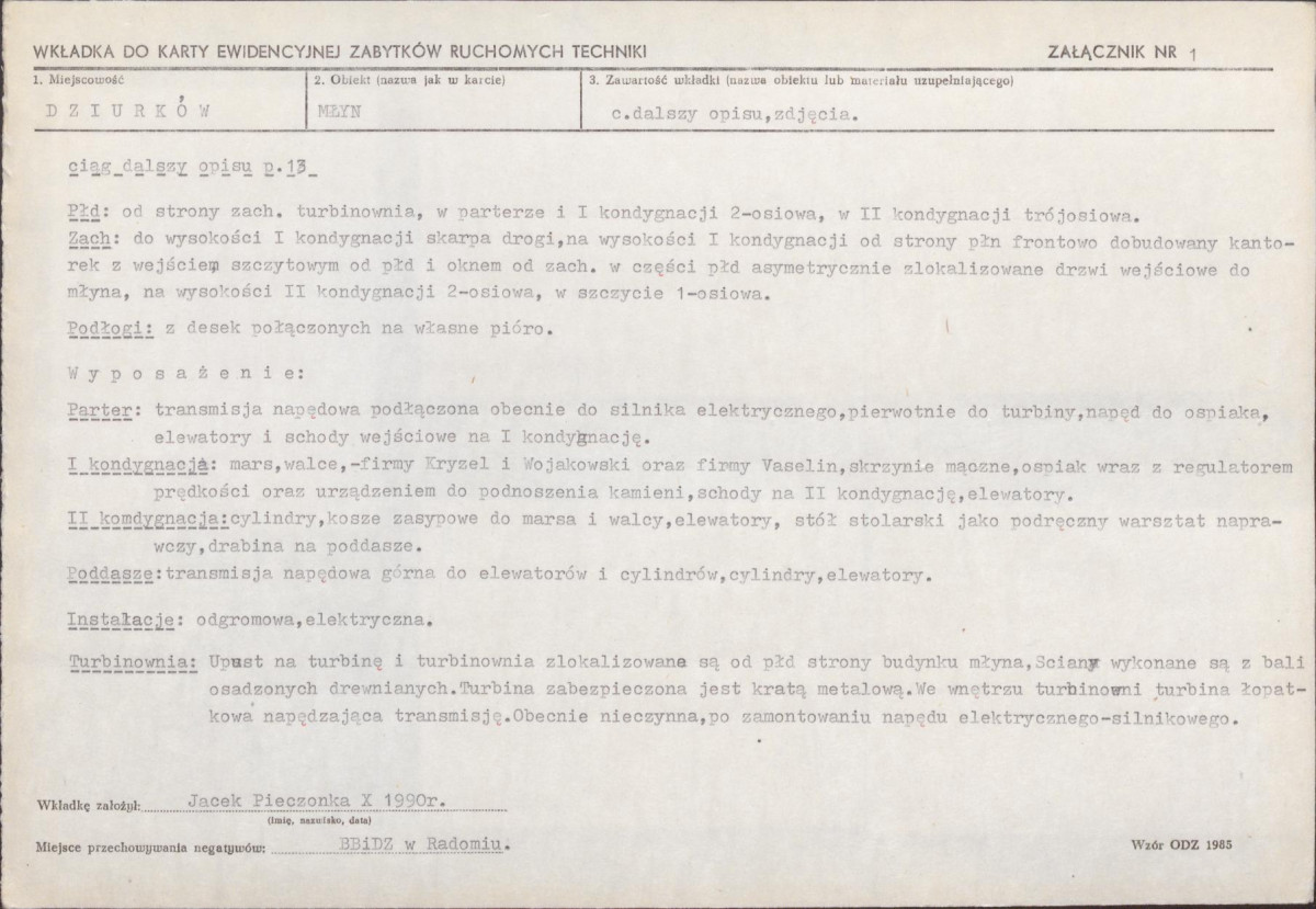 KB - Karta biała, skan nr 5