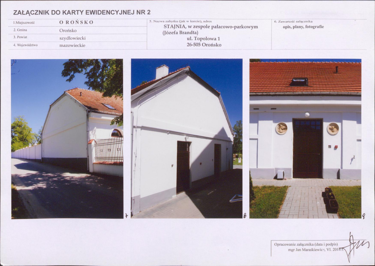 KB - Karta biała, skan nr 7