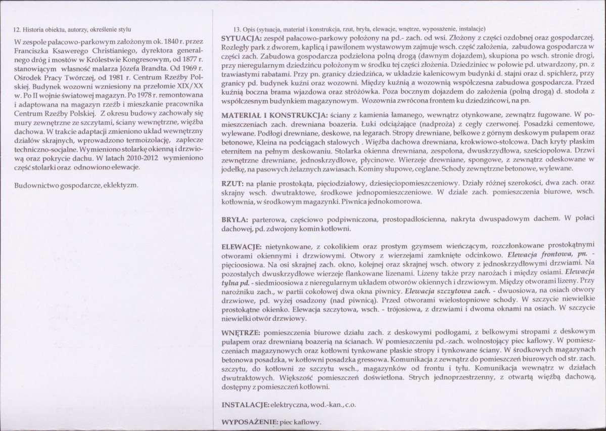 KB - Karta biała, skan nr 2