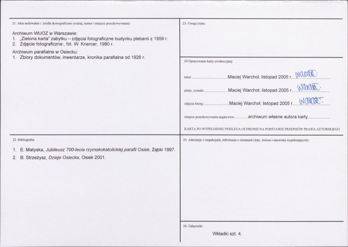 KB - Karta biała, skan nr 4