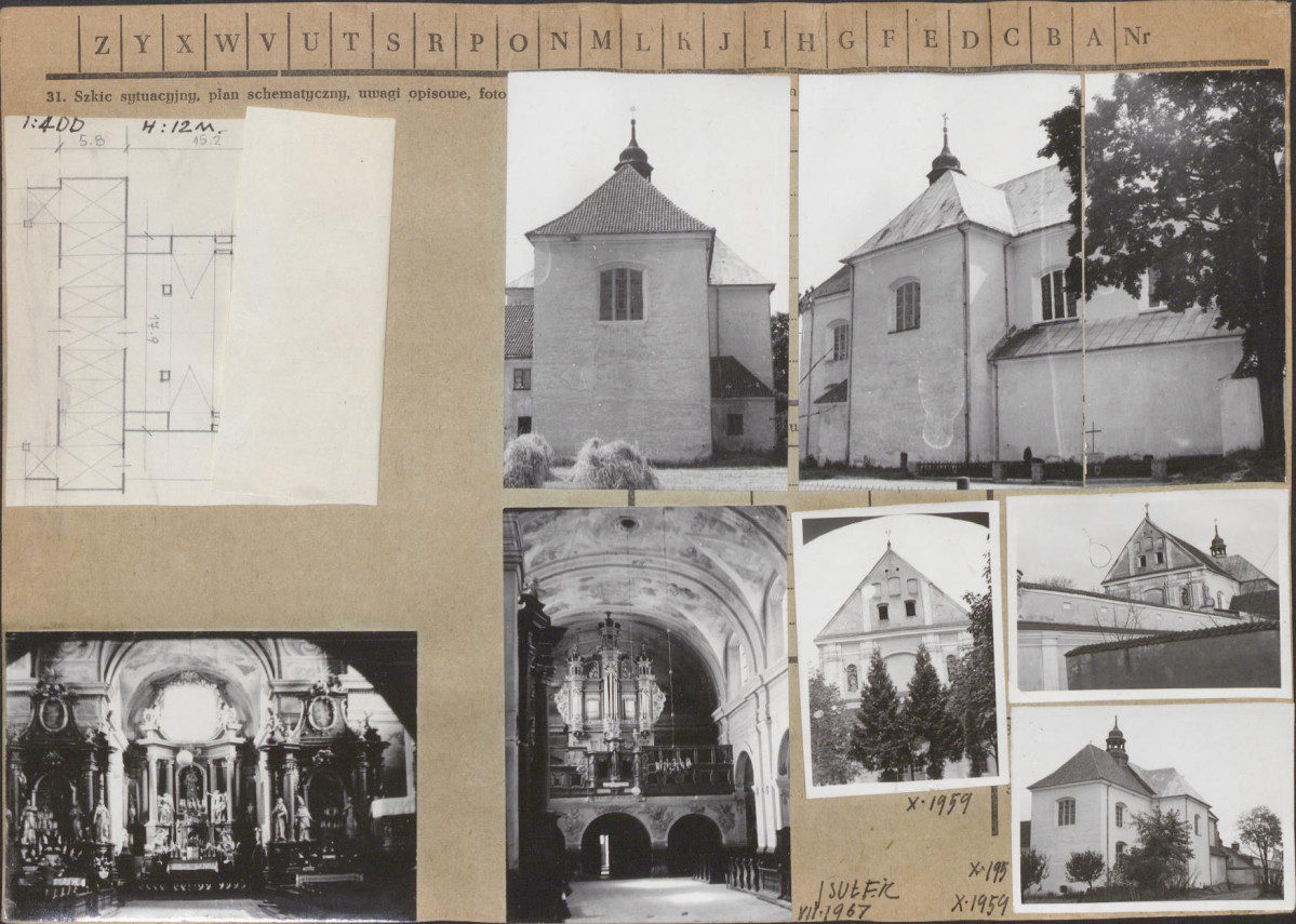 Karta zielona, skan nr 3