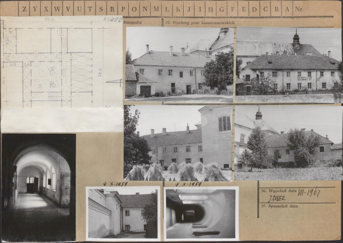 Karta zielona, skan nr 2