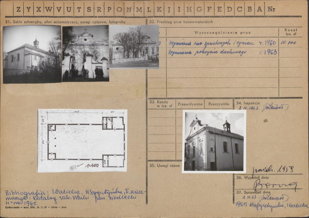 Karta zielona, skan nr 2