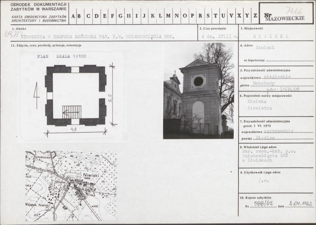 Karta biała, skan nr 1