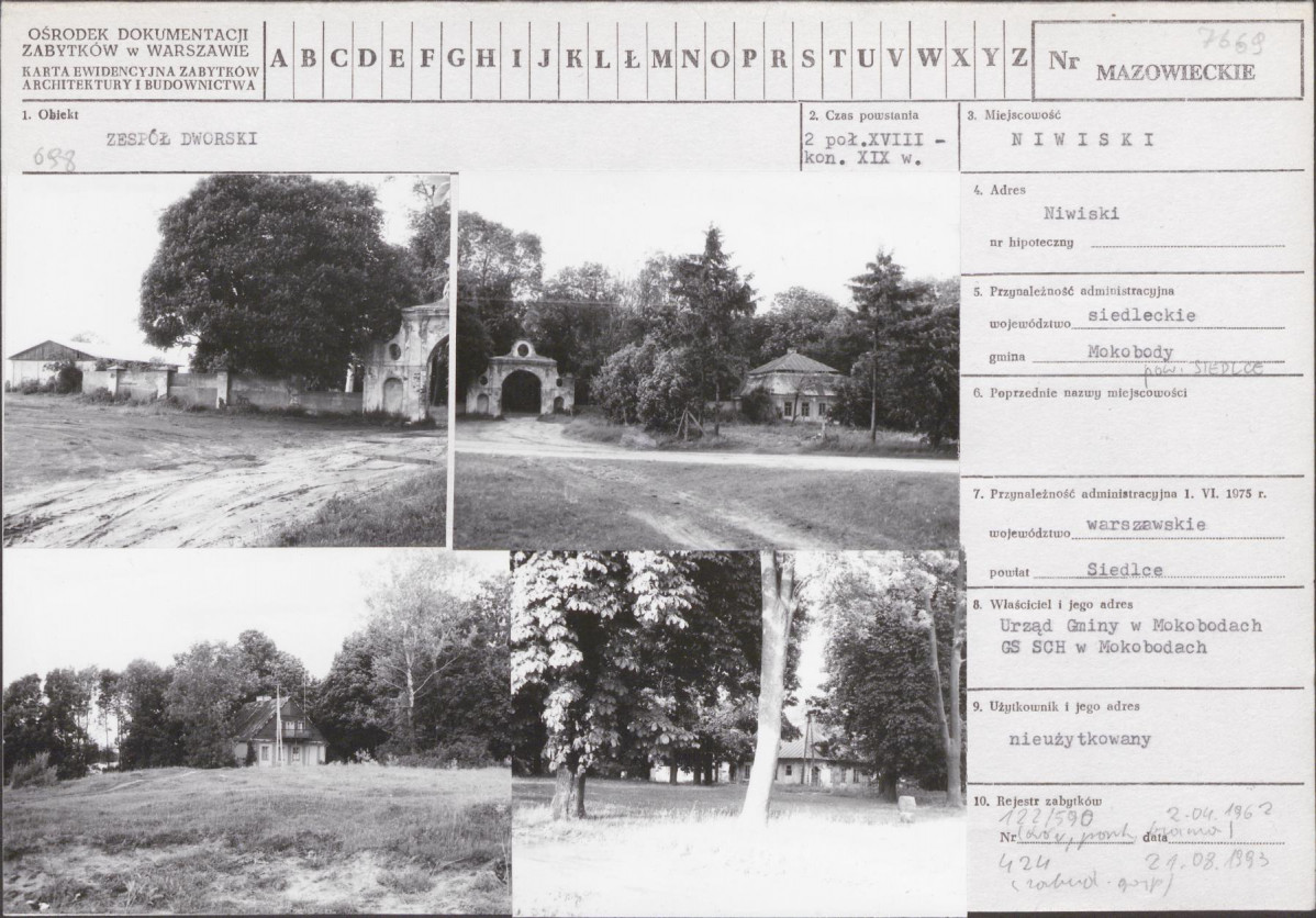 Karta biała, skan nr 1