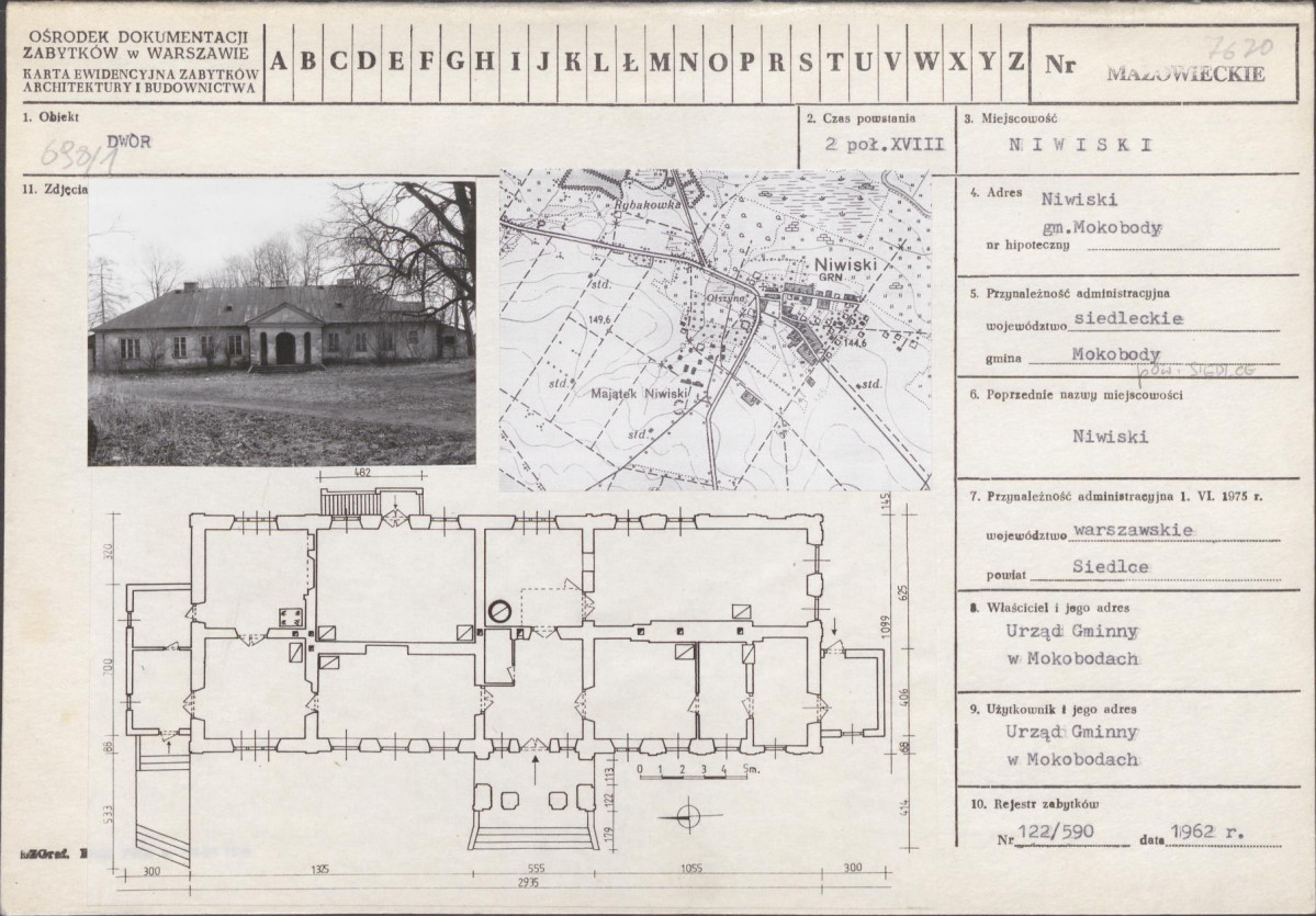 Karta biała, skan nr 1