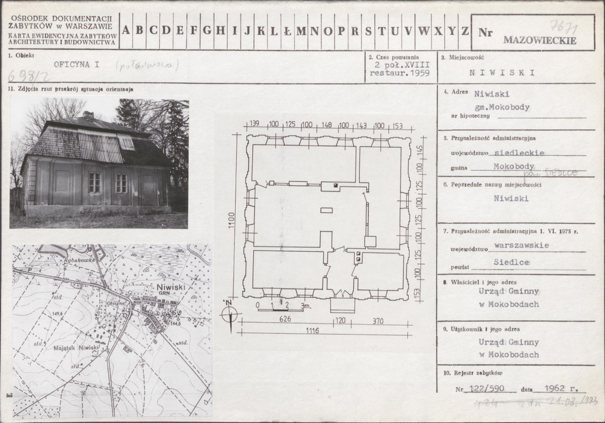 Karta biała, skan nr 1
