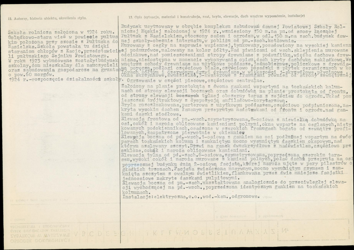 KB - Karta biała, skan nr 2