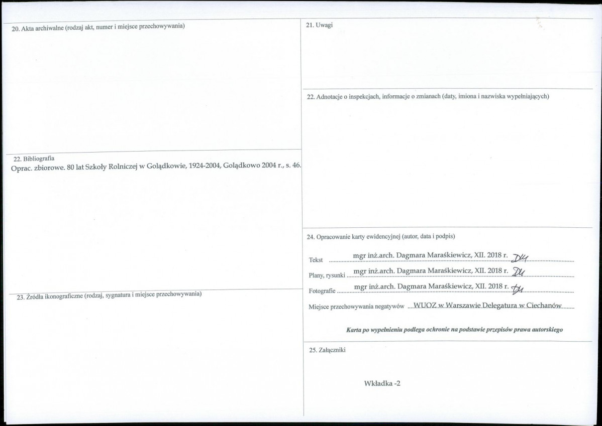 KB - Karta biała, skan nr 4