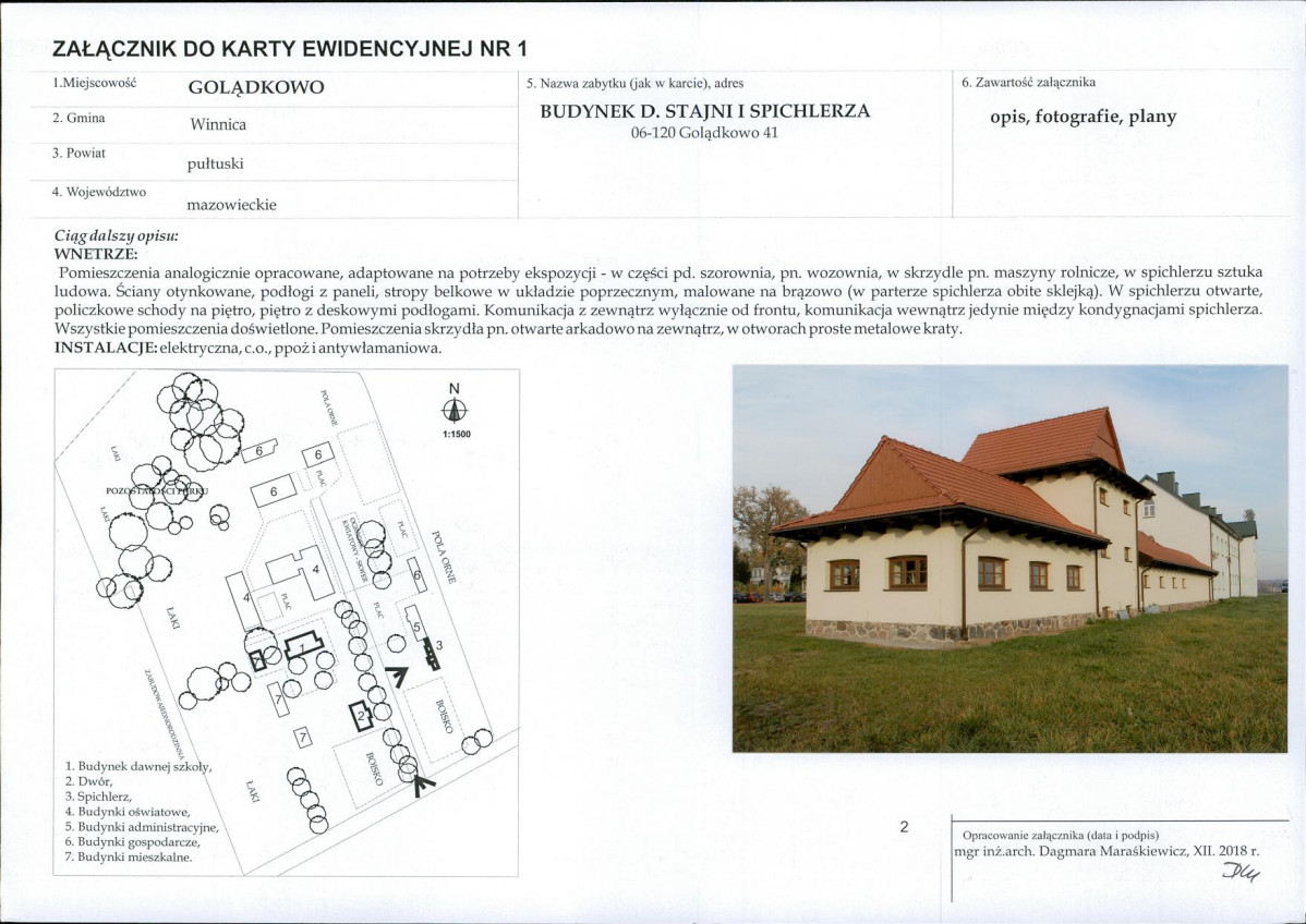 KB - Karta biała, skan nr 5