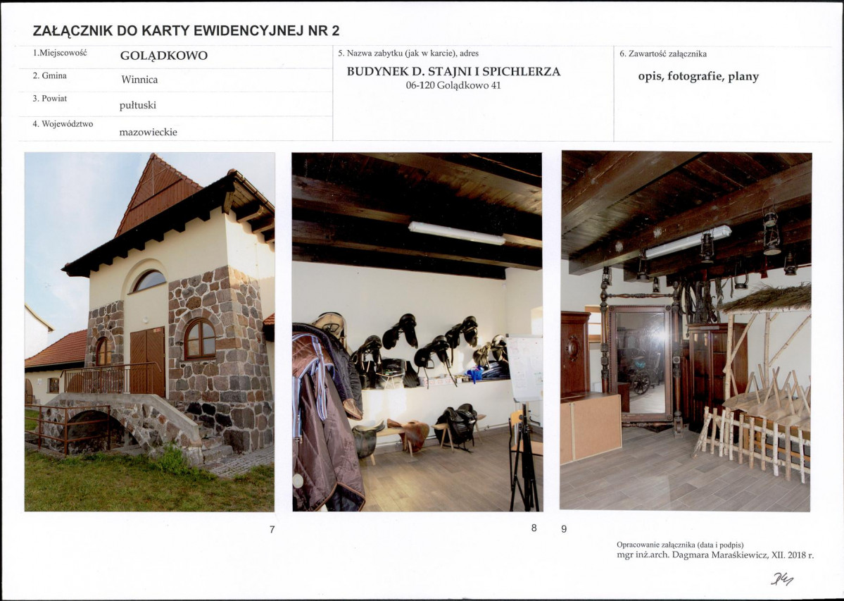 KB - Karta biała, skan nr 7