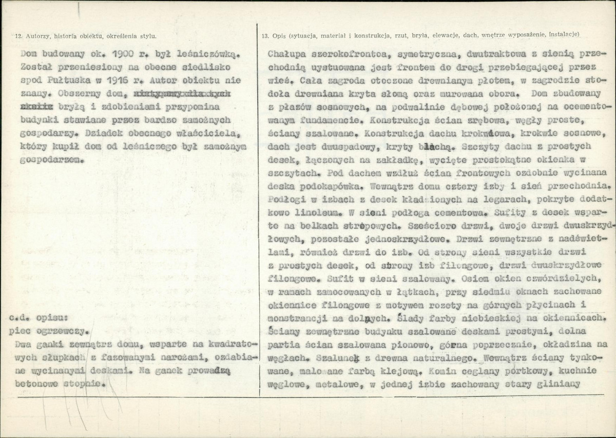 KB - Karta biała, skan nr 2