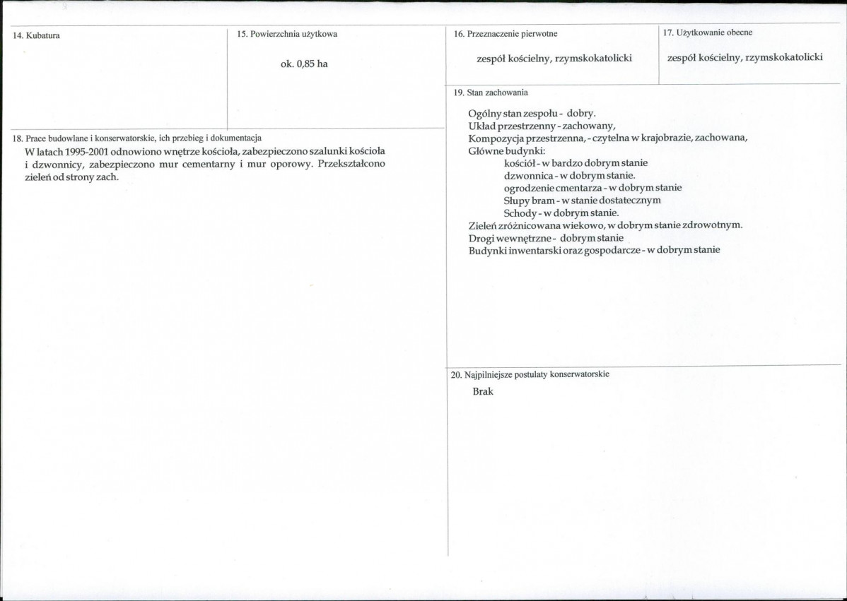 KB - Karta biała, skan nr 3