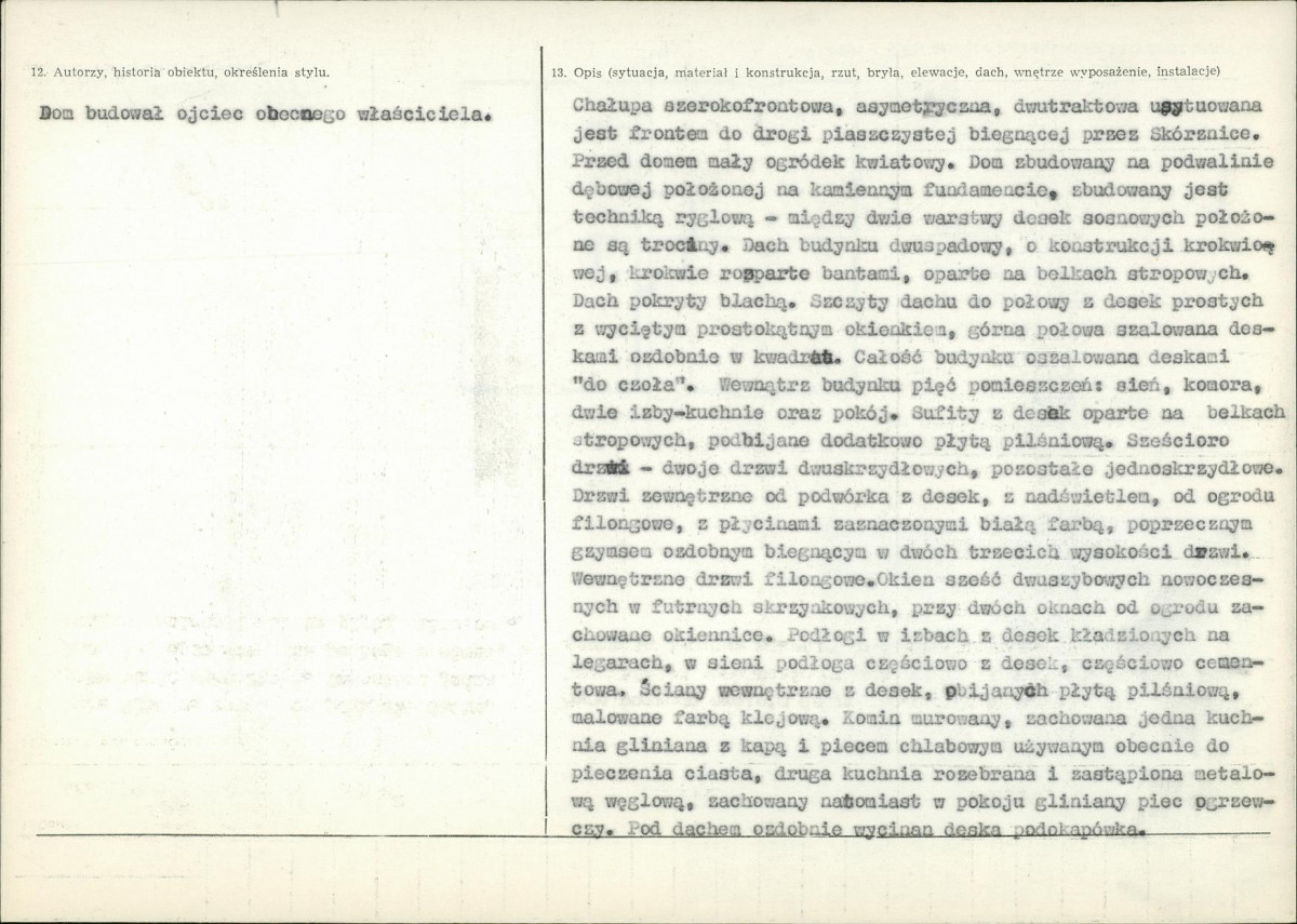 KB - Karta biała, skan nr 2