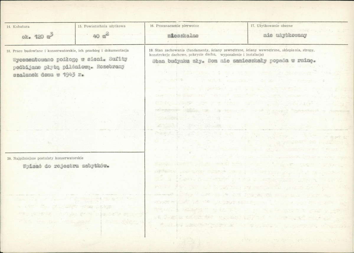 KB - Karta biała, skan nr 3