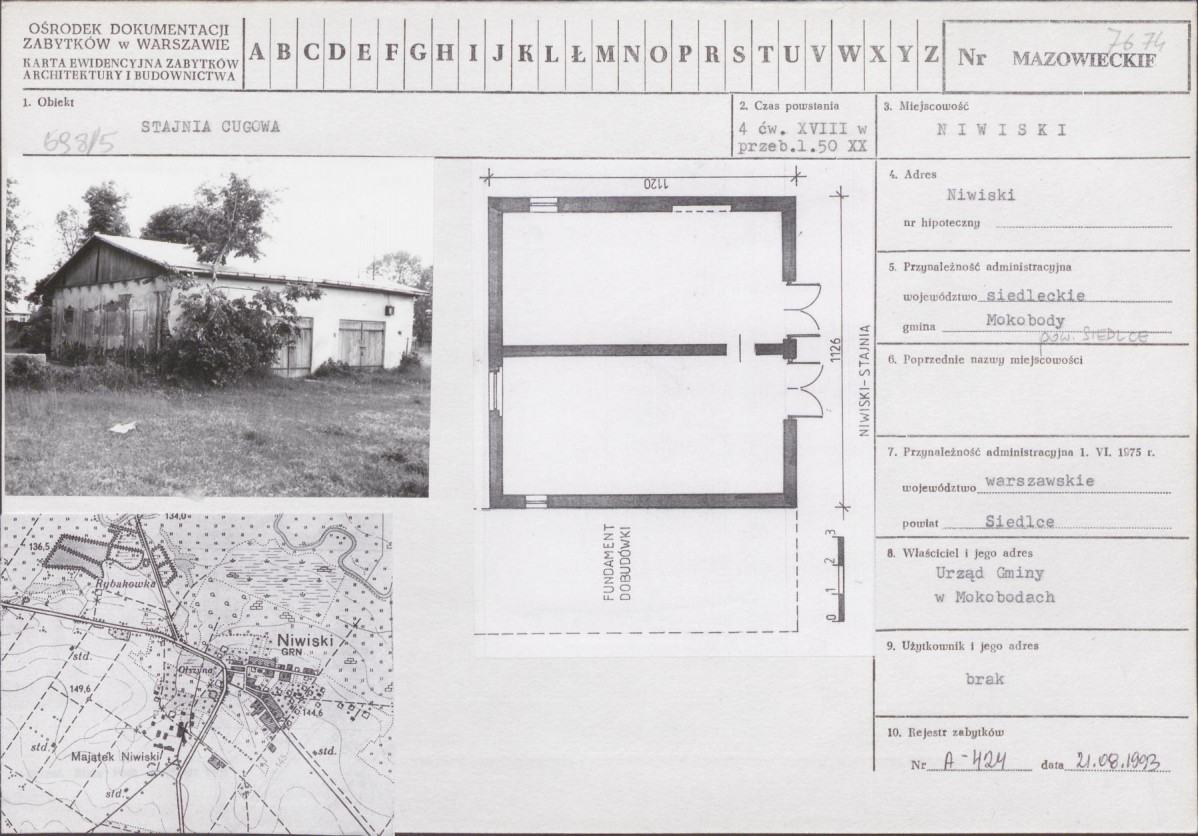 Karta biała, skan nr 1