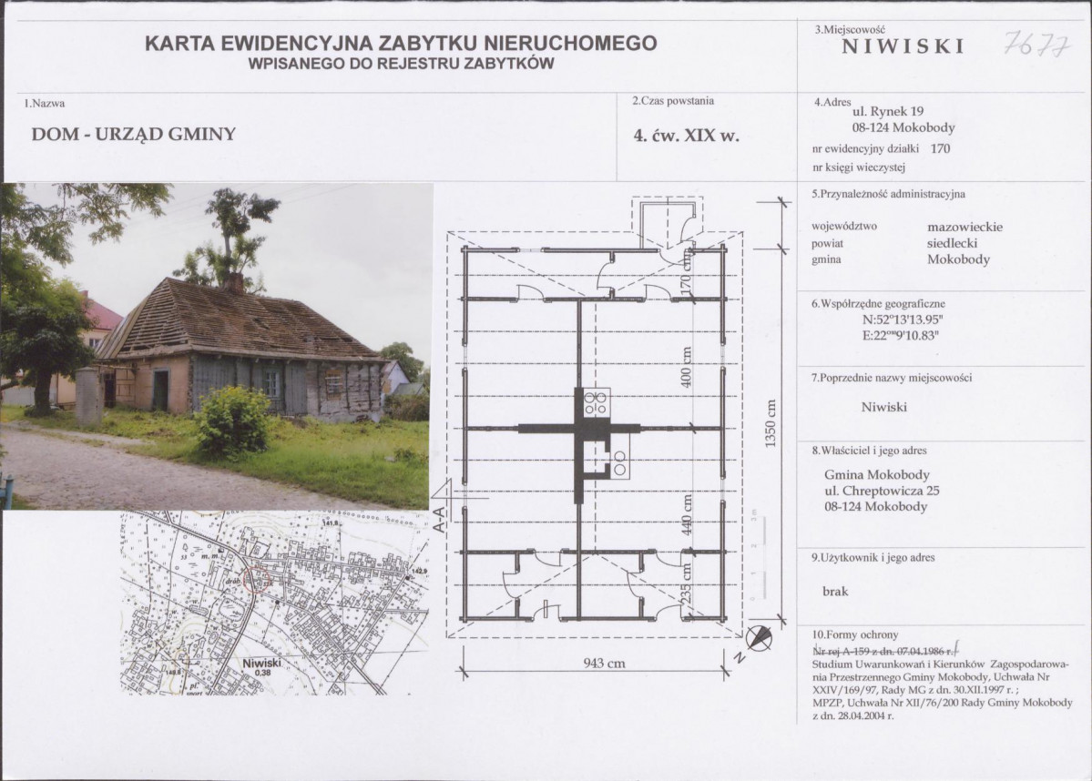Karta biała, skan nr 1