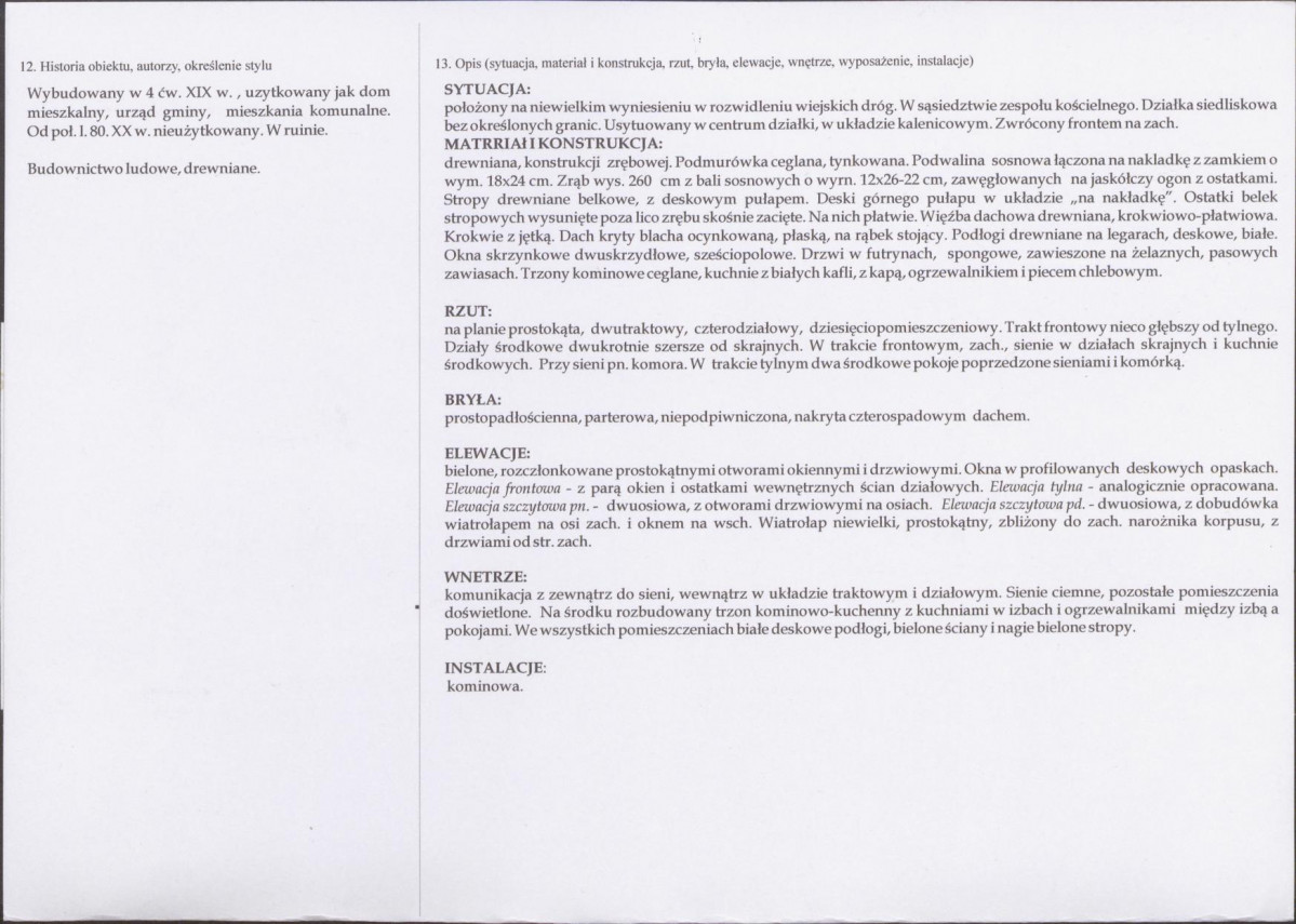 Karta biała, skan nr 2